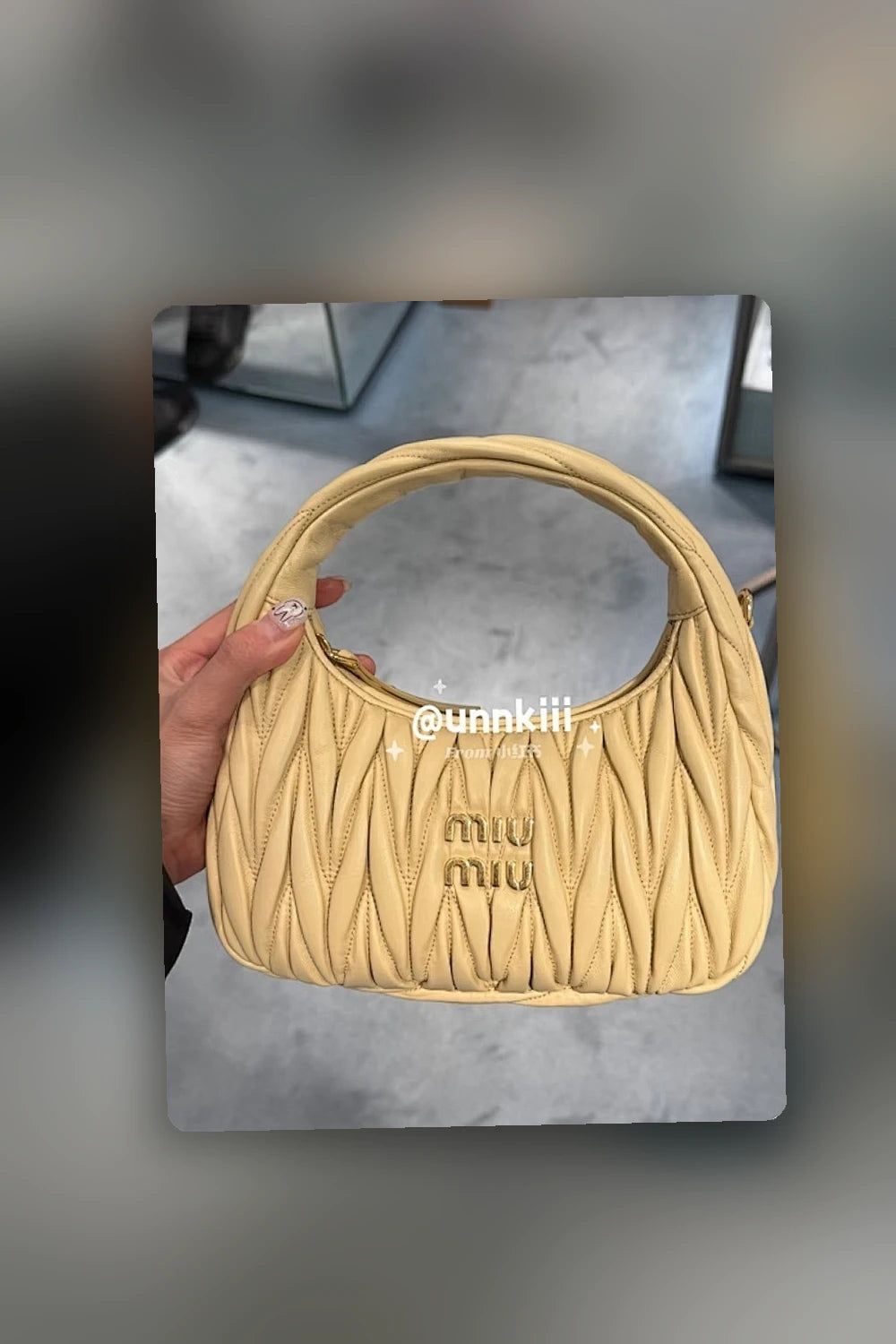 NB - MMU Bag - 1043
