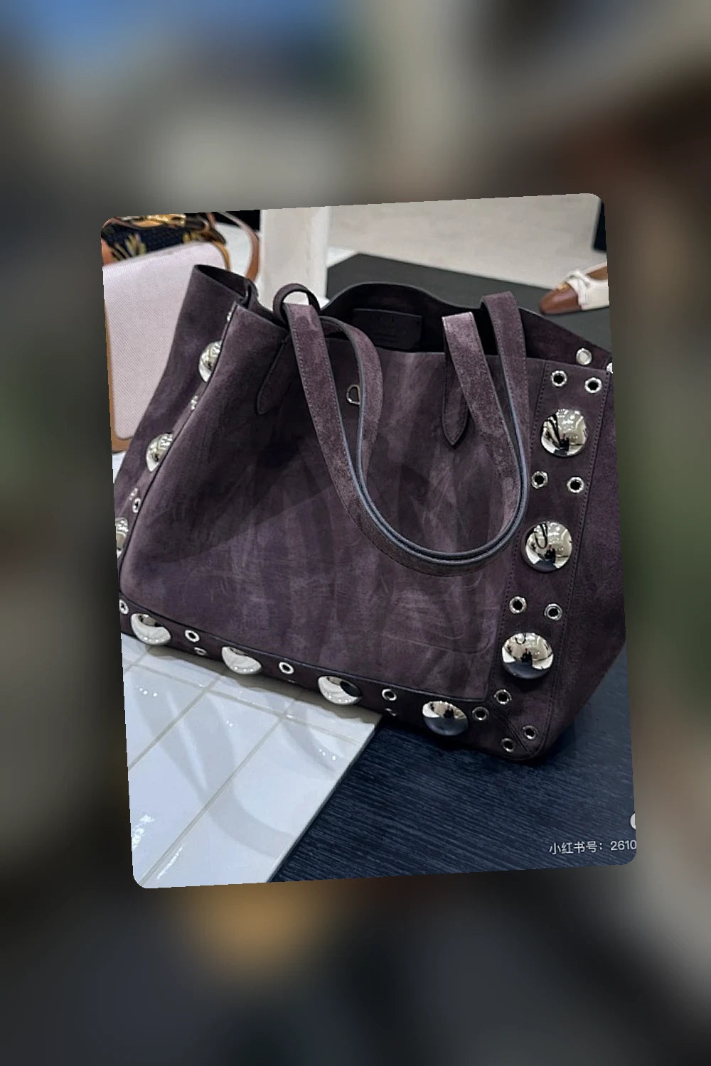 NB - VEL Bag - 415