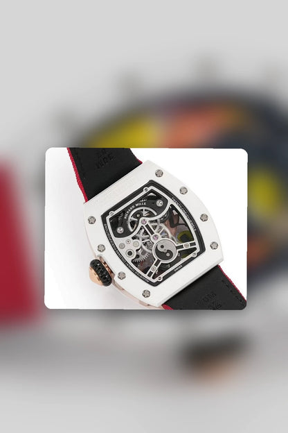 NB - Mix Watch - 168