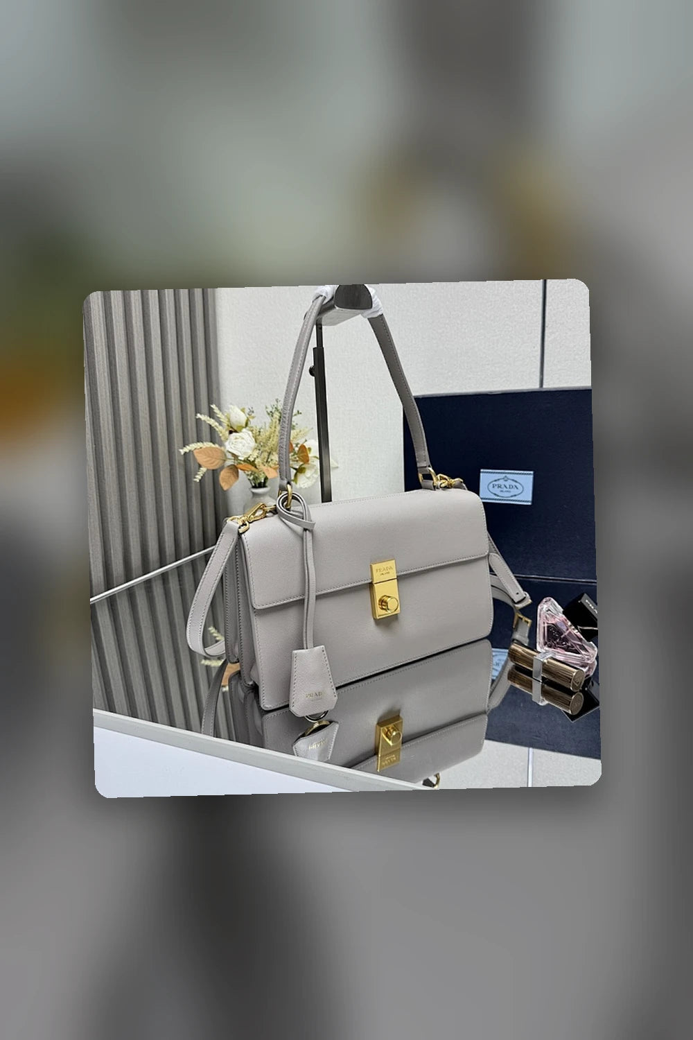NB - PD Bag - 1489