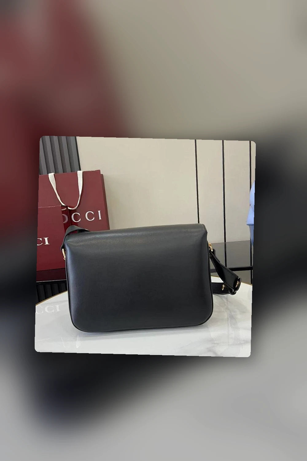 NB - GUKI Bag - 225