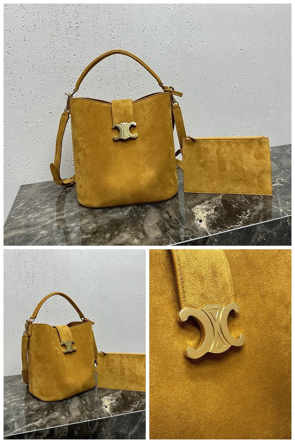 NB - COL Bag - 418