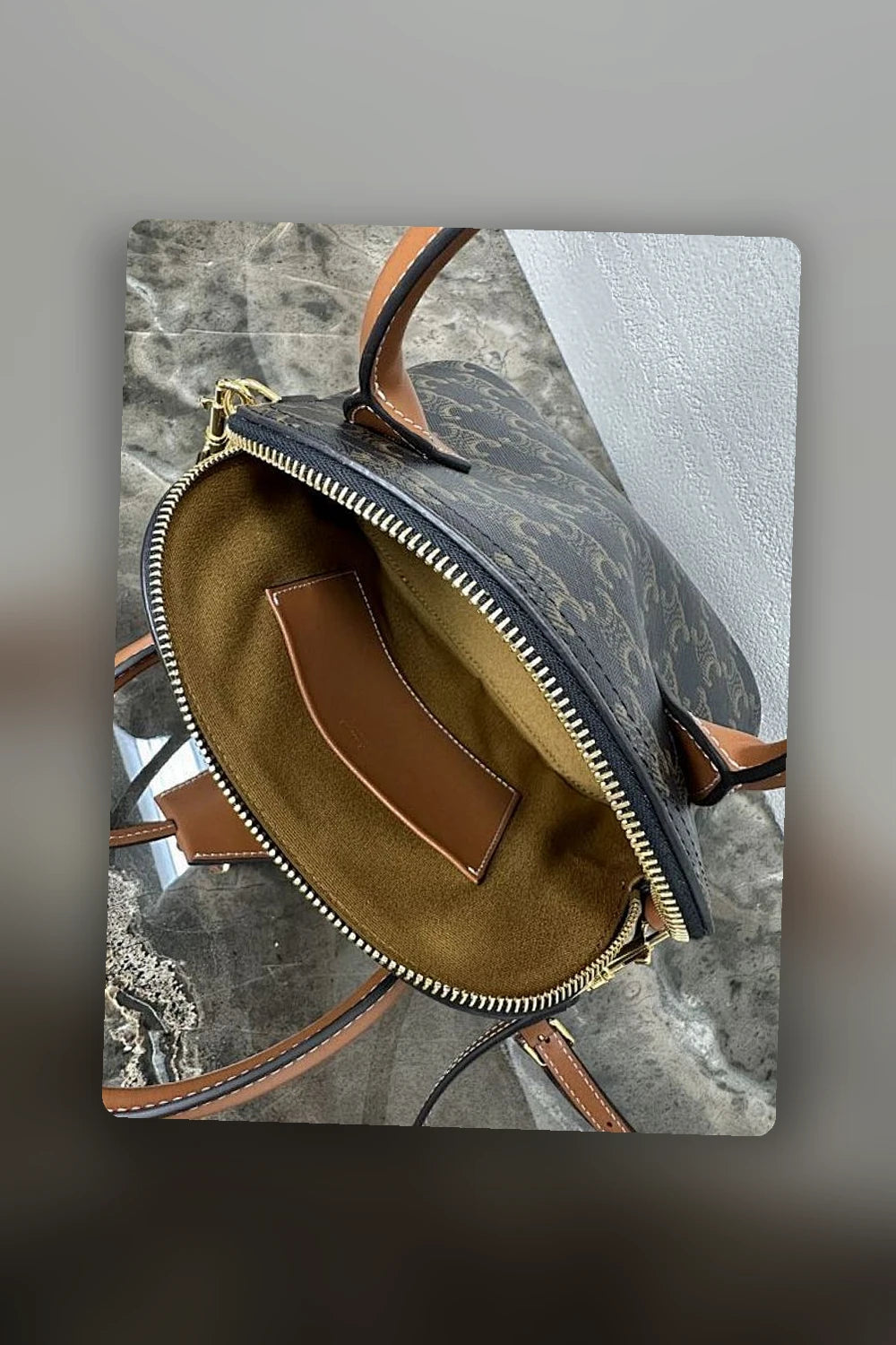 NB - COL Bag - 523