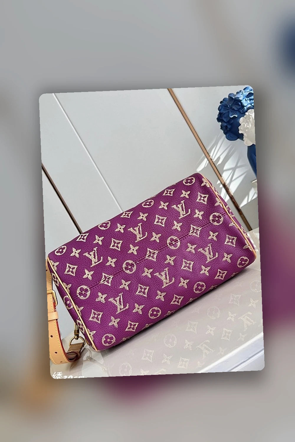 NB - LOV Bag - 643