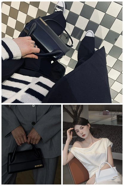 NB - JCA Bag - 204