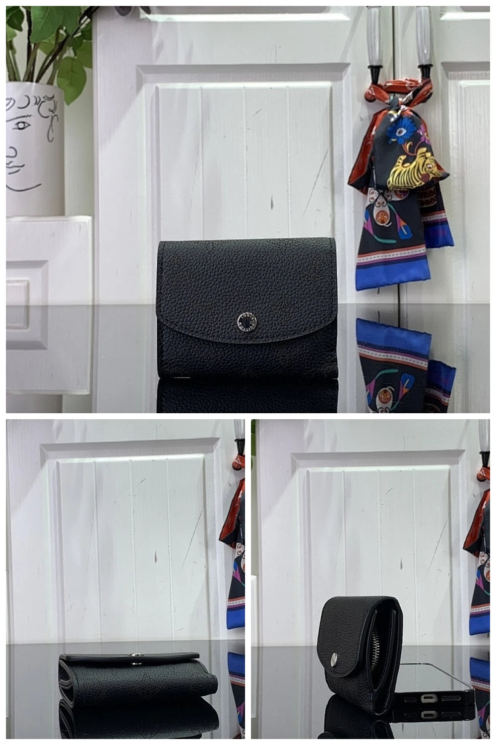 NB - Mix Wallet - 731