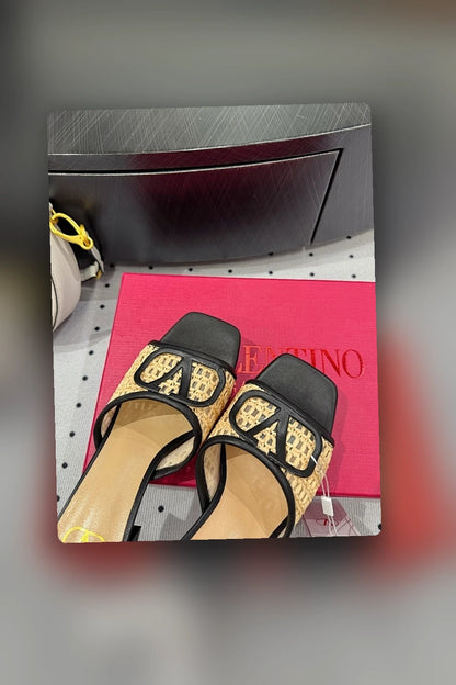 NB - VEL Women Shoes - 971