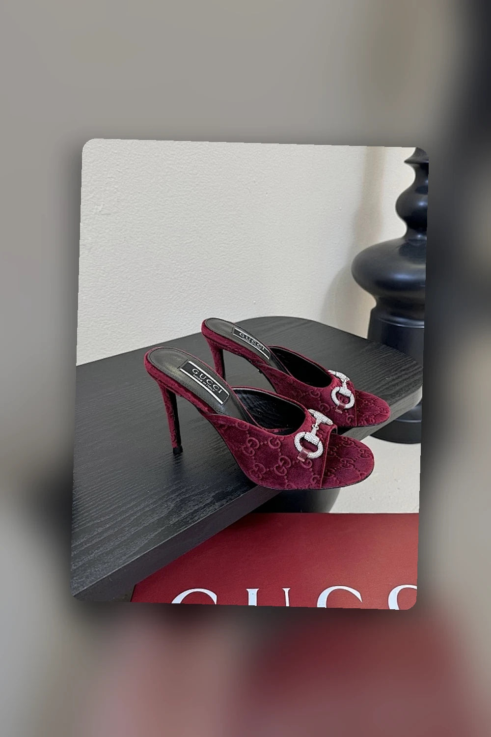 NB - GUKI Women Shoes - 836