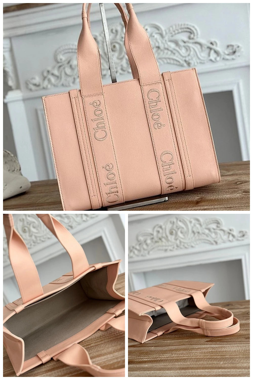 NB - CLE Bag - 254