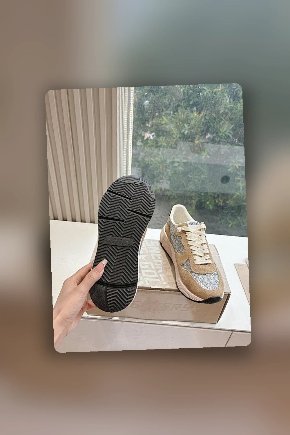 NB - SIMP Women Shoes - 199