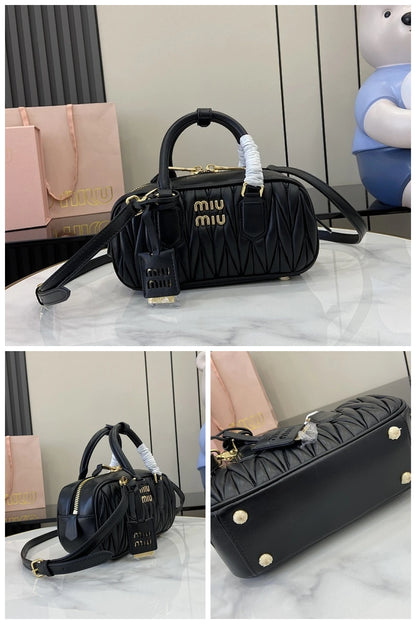 NB - MMU Bag - 989