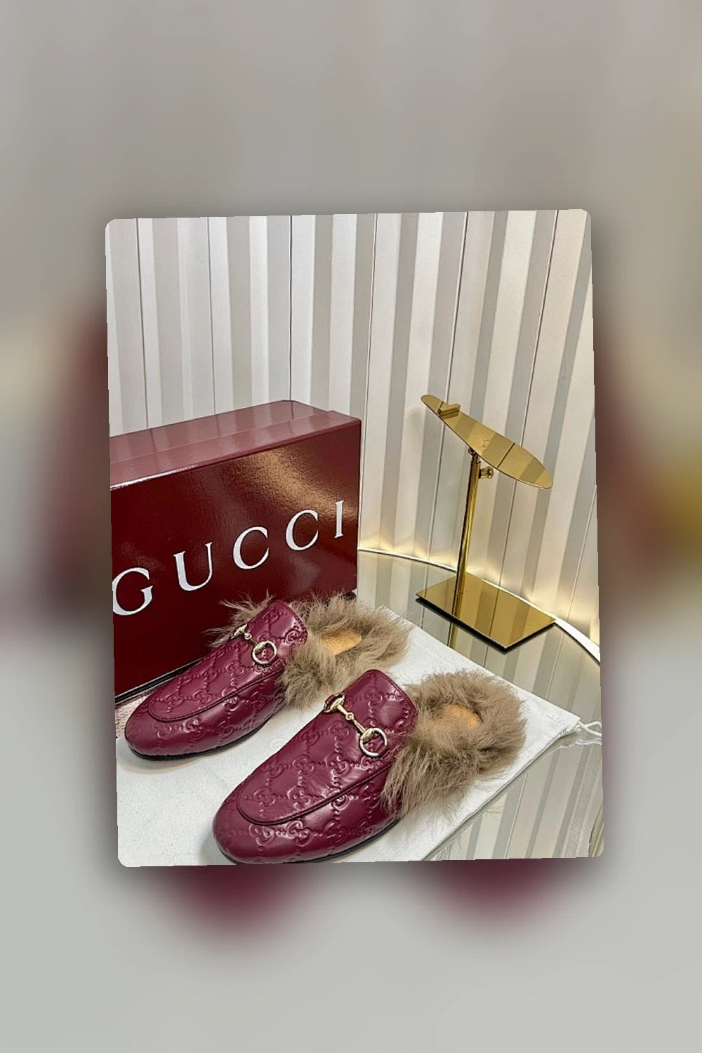 NB - GUKI Women Shoes - 568