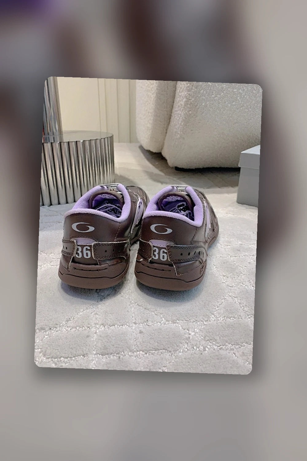 NB - BG Women Shoes - 639