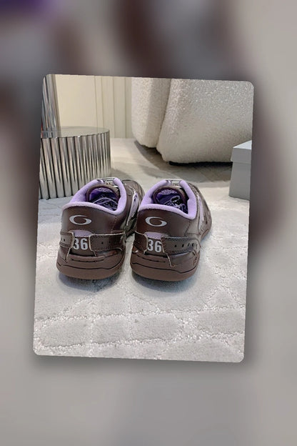 NB - BG Women Shoes - 639
