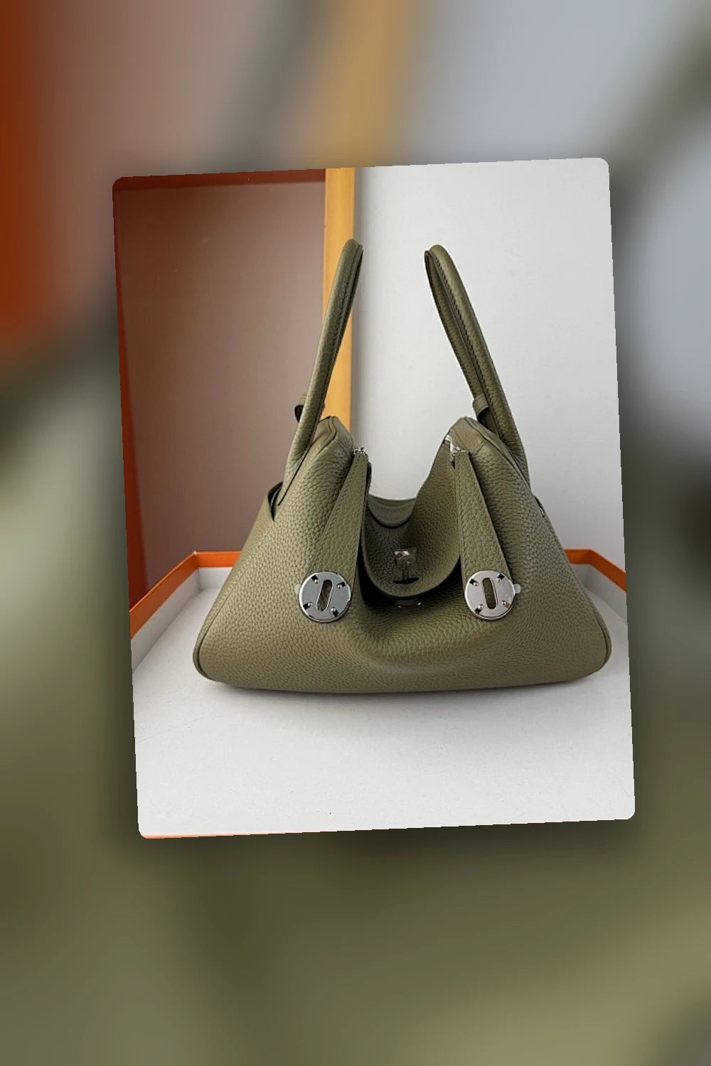 NB - HMS Bag - 237