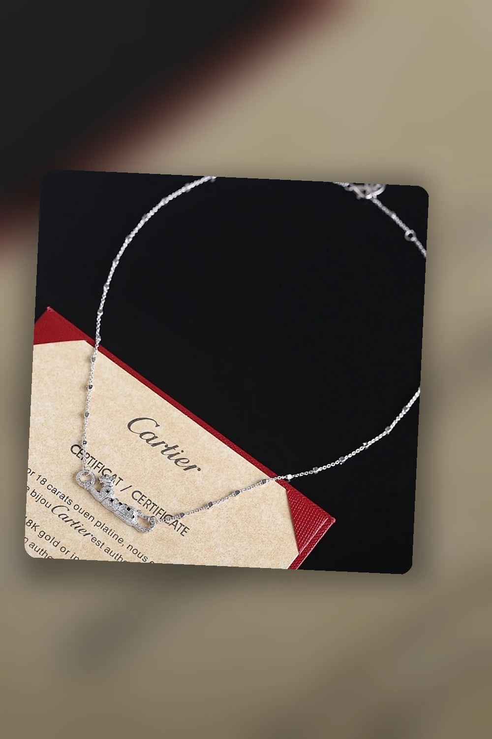 NB - CRA Jewelry - 660