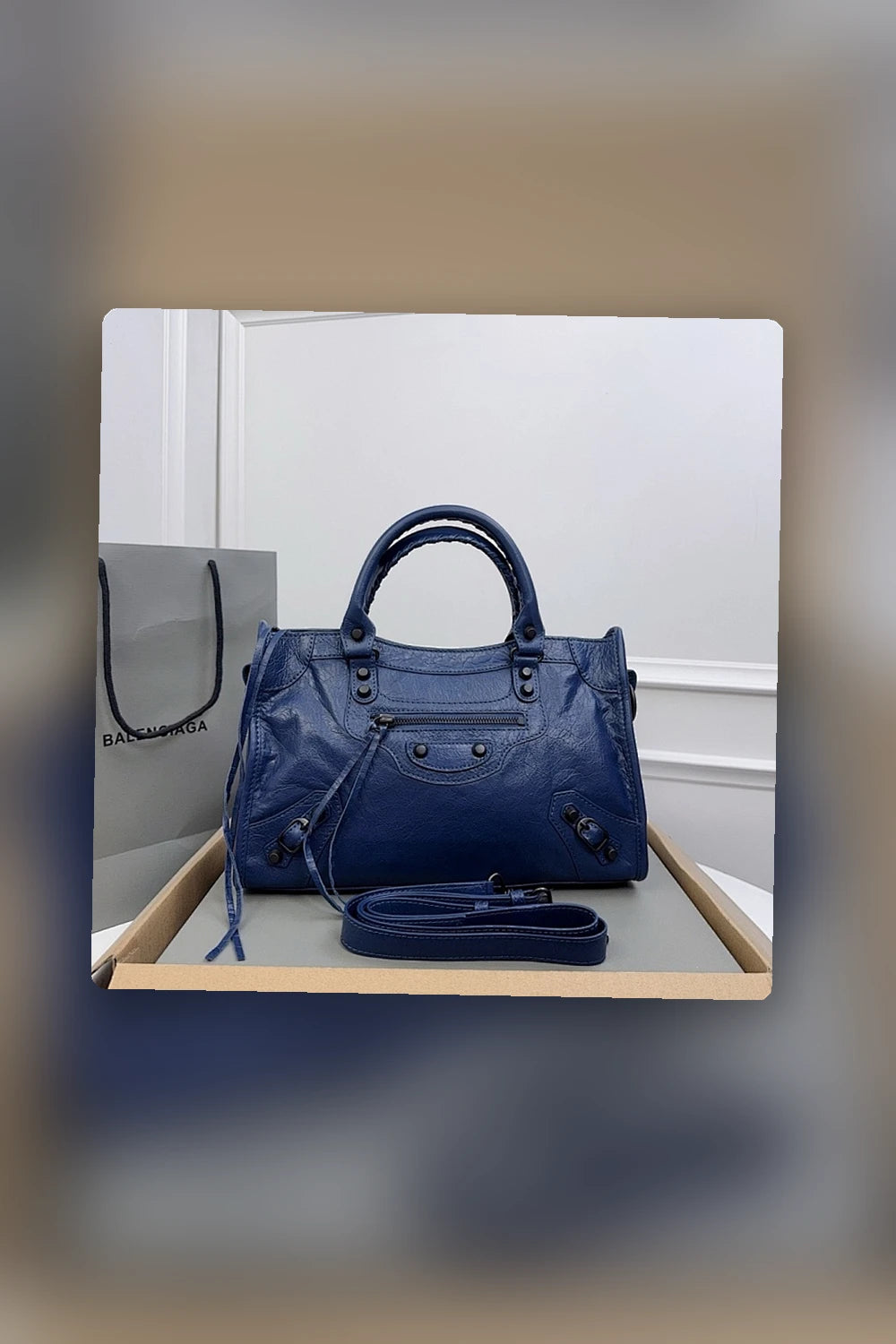 NB - BG Bag - 1584