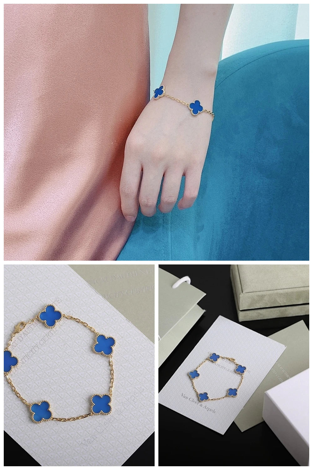 NB - VACA Jewelry - 599