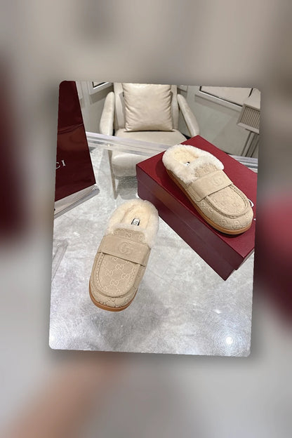 NB - GUKI Women Shoes - 831