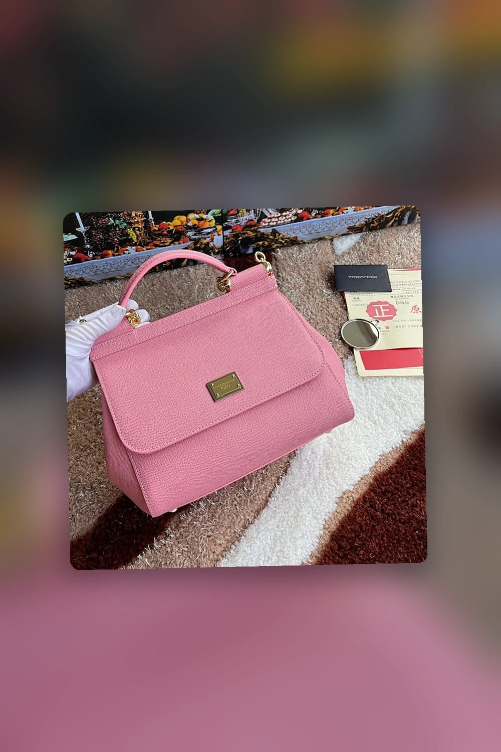 NB - DAG Bag - 029