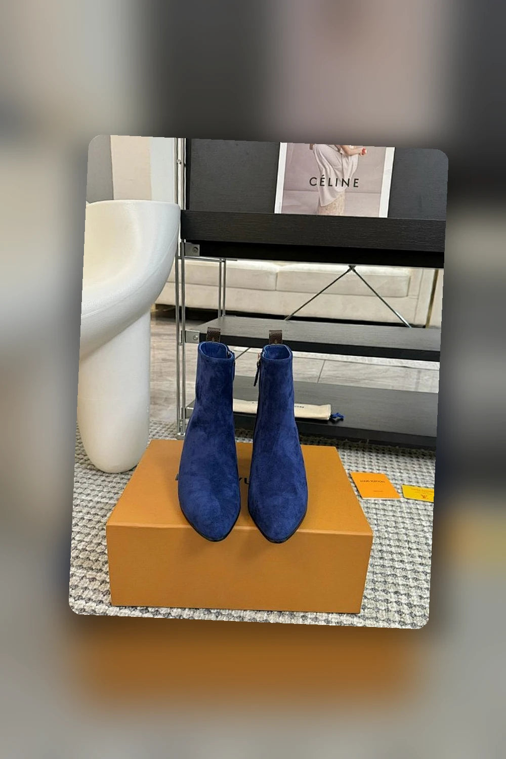 NB - LOV Women Shoes - 1049