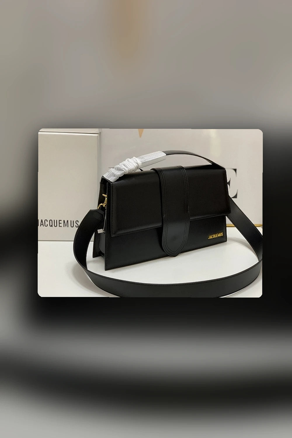 NB - JCA Bag - 501