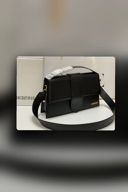 NB - JCA Bag - 501