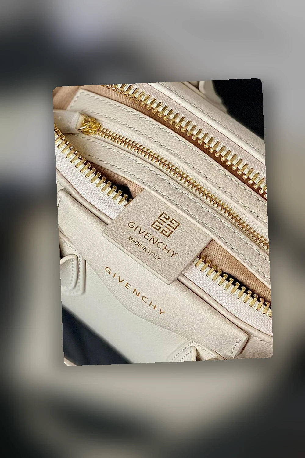 NB - GCY Bag - 153