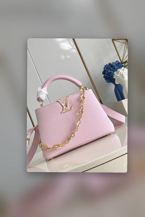 NB - LOV Bag - 1253