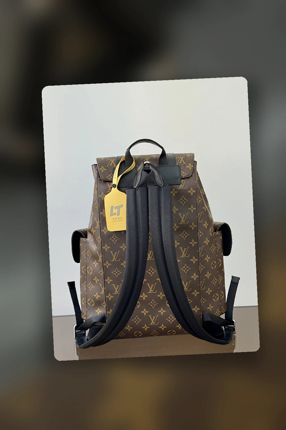 NB - LOV Bag - 373