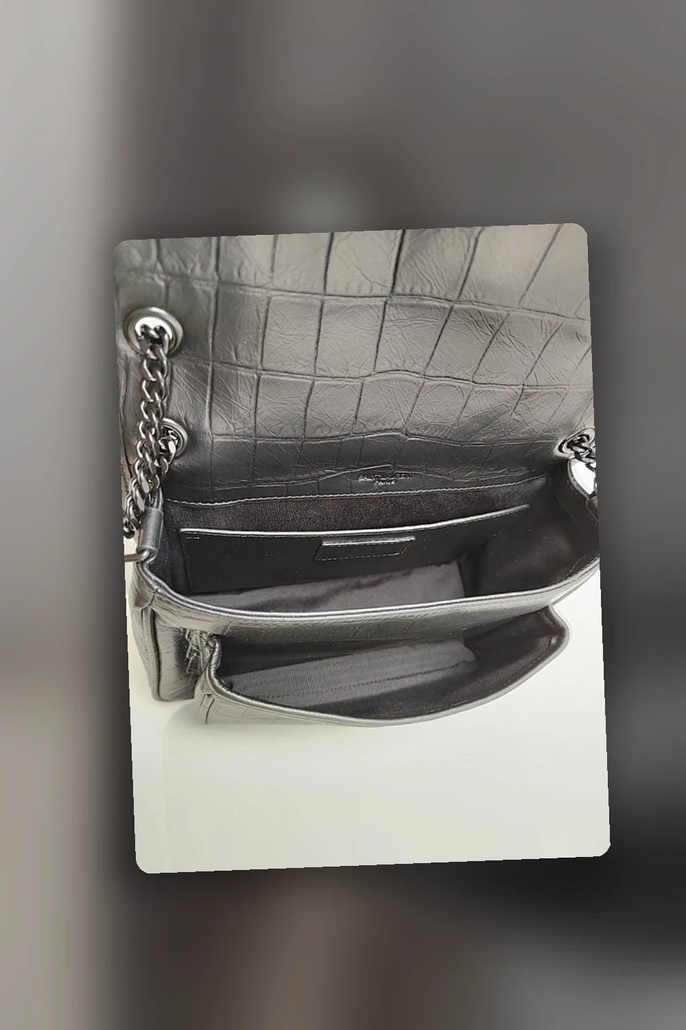NB - YLS Bag - 1028