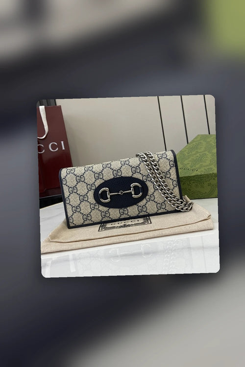 NB - GUKI Bag - 660