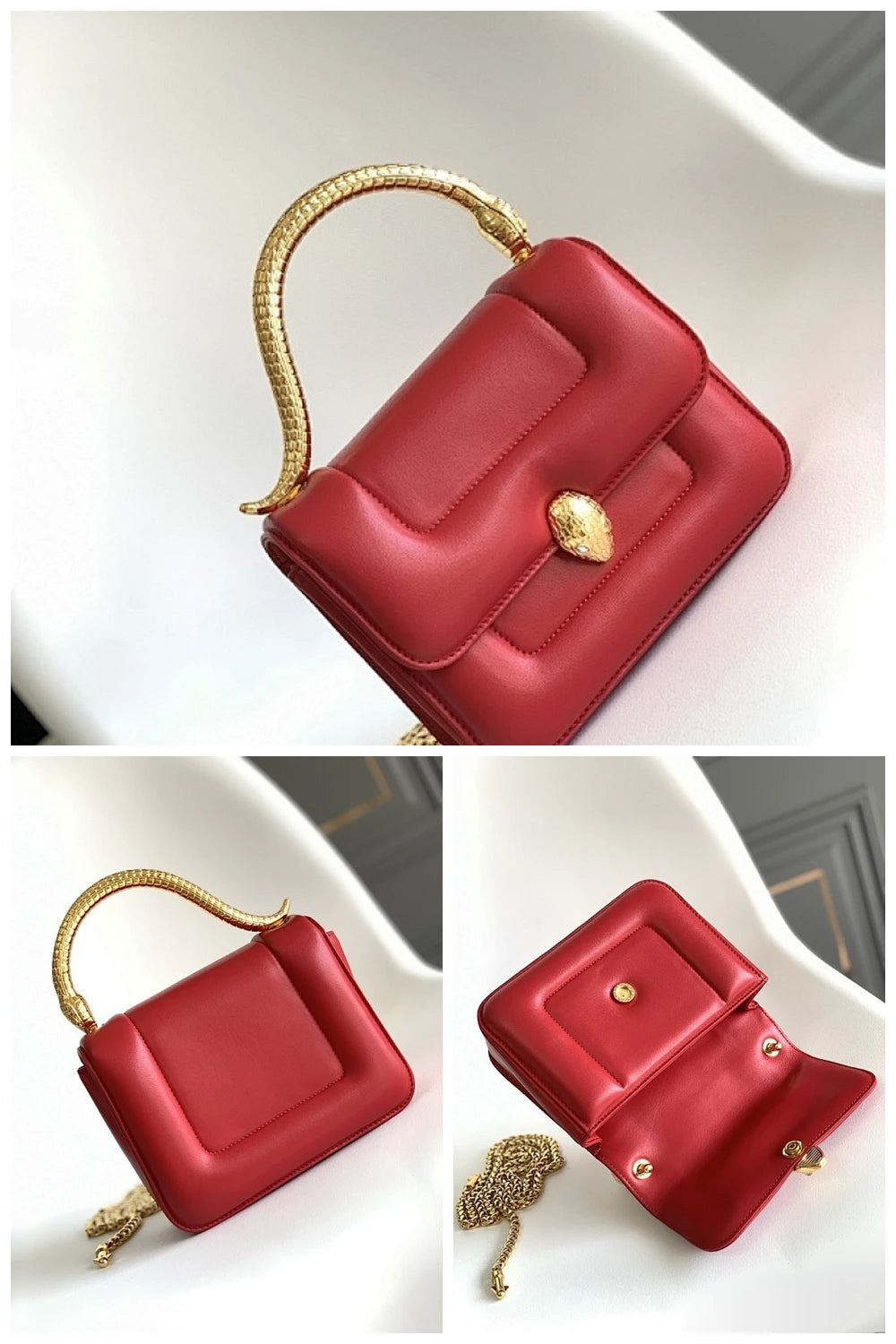 NB - BGL Bag - 246