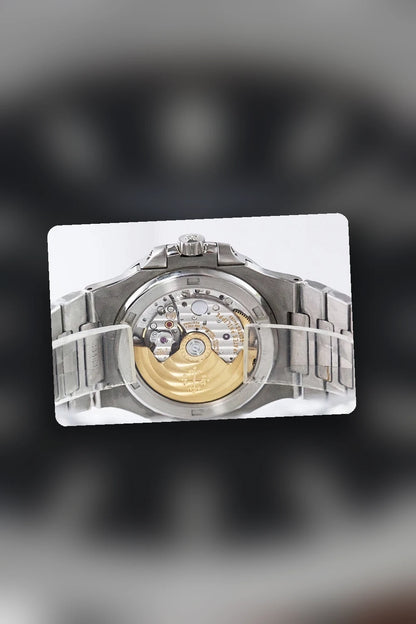 NB - Mix Watch - 1406