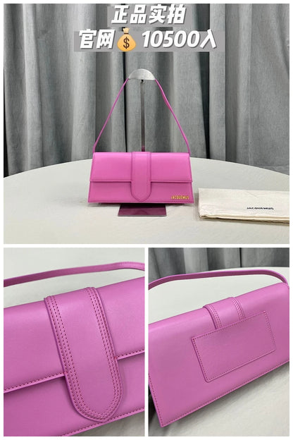 NB - JCA Bag - 398