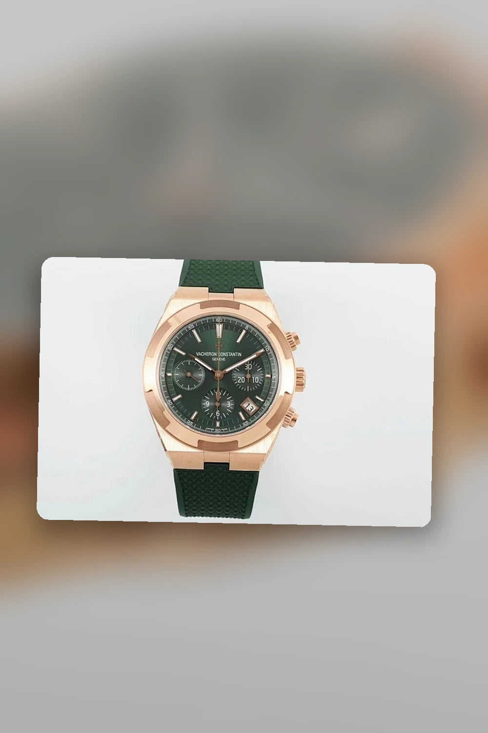 NB - Mix Watch - 260