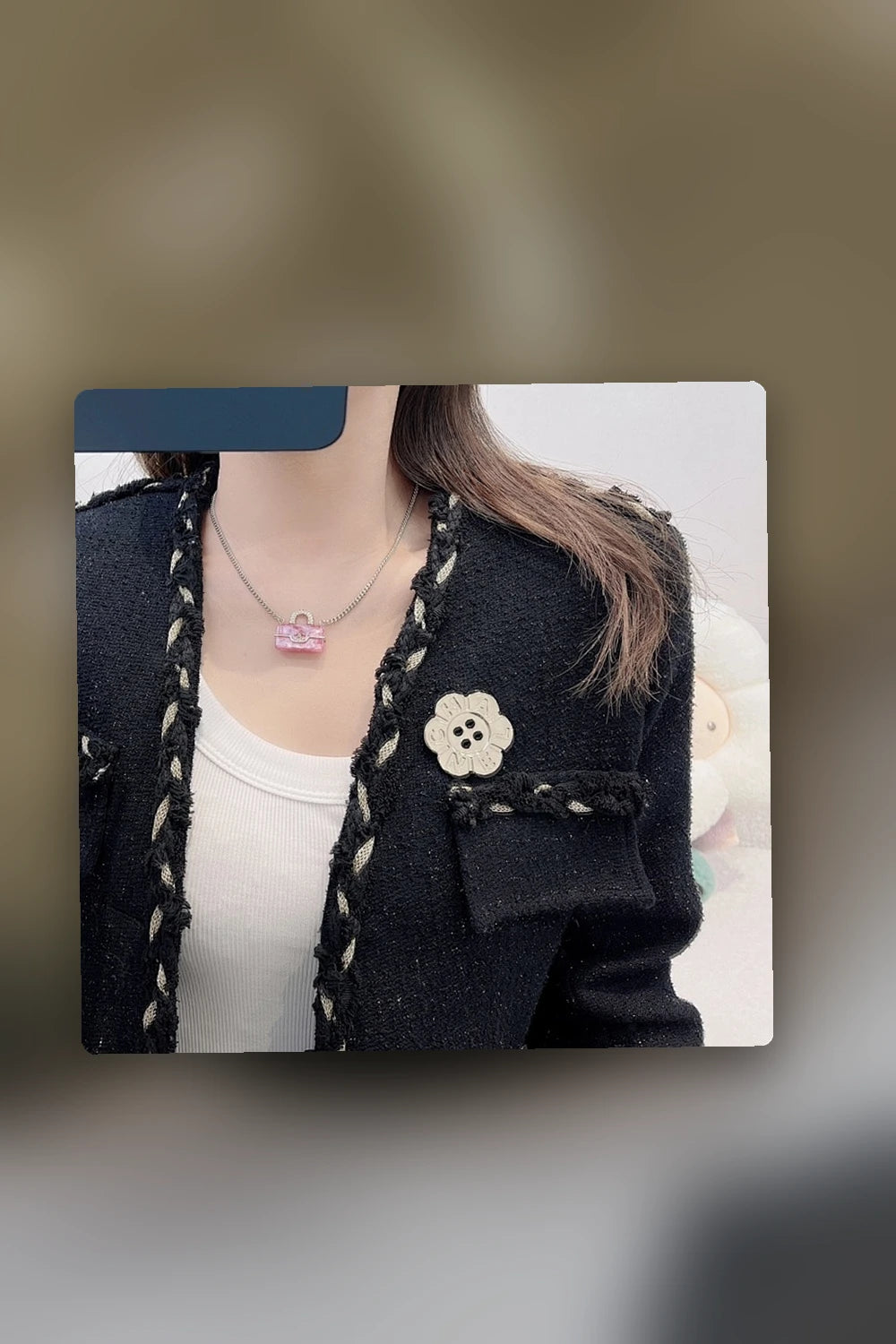 NB - CHL Jewelry - 462