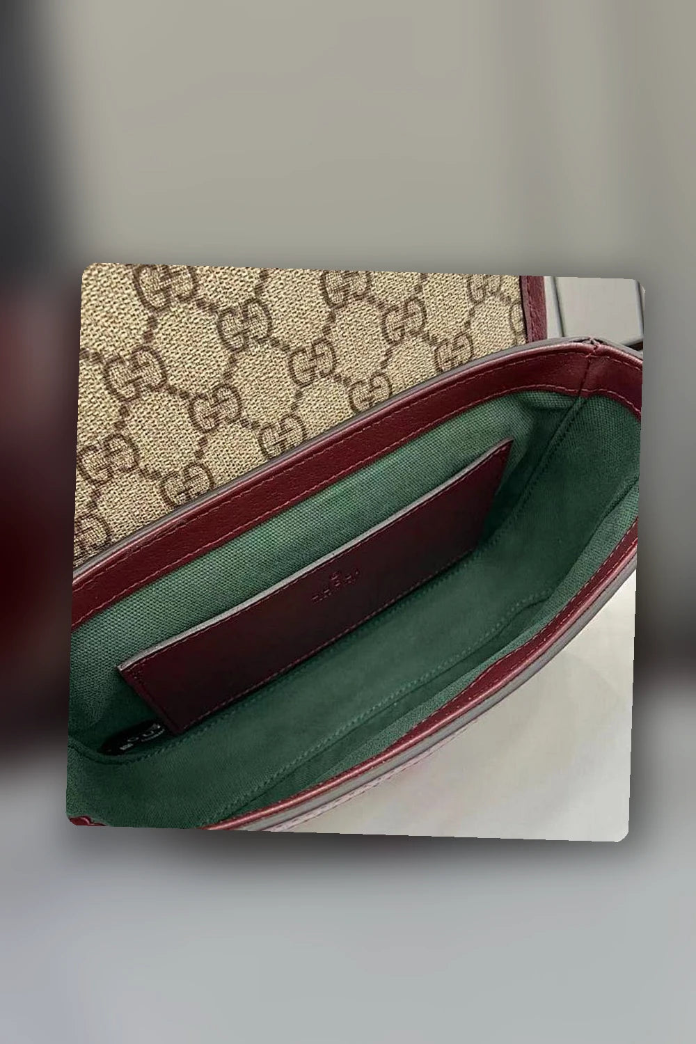 NB - GUKI Bag - 643