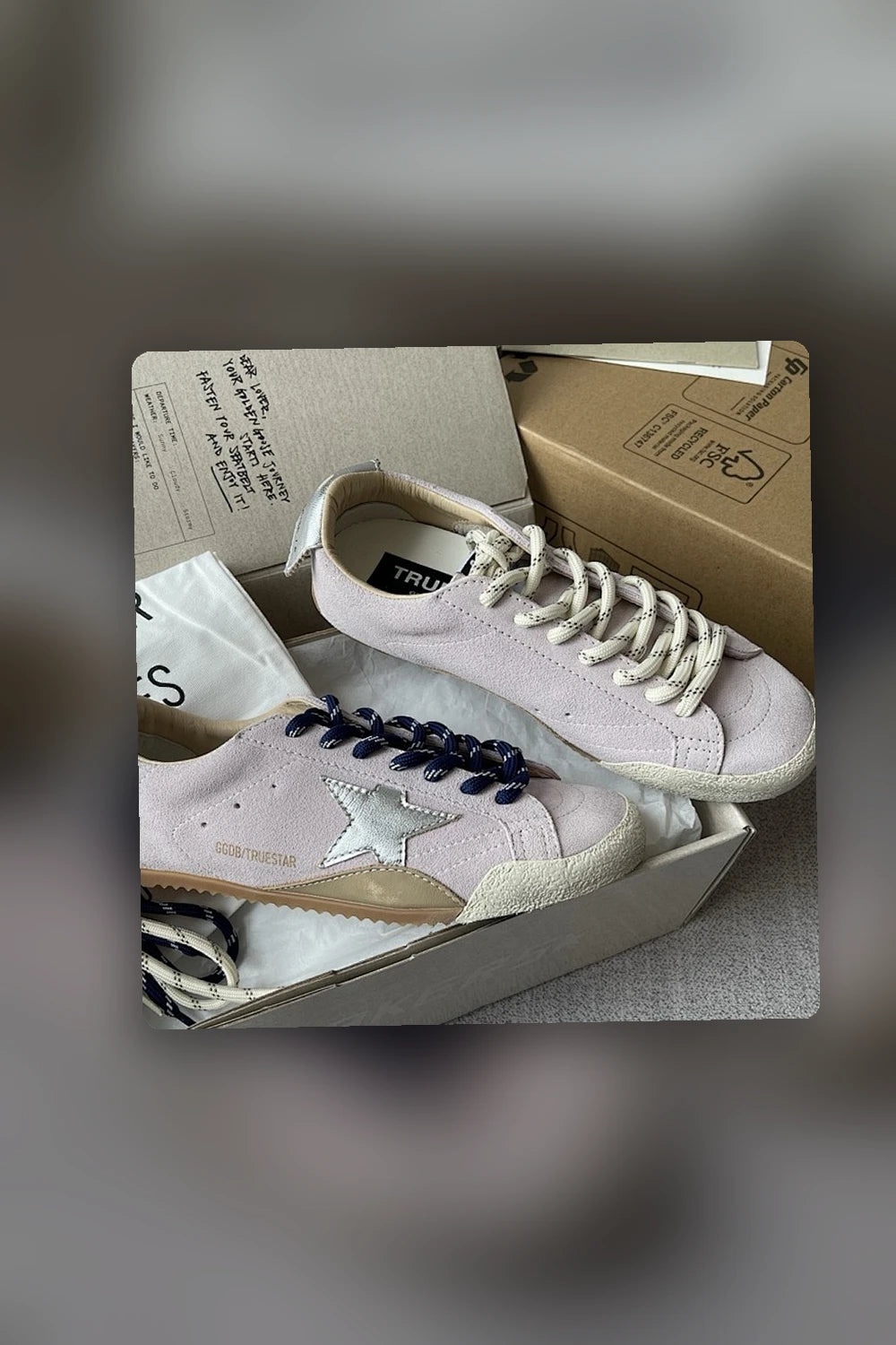NB - SIMP Women Shoes - 145