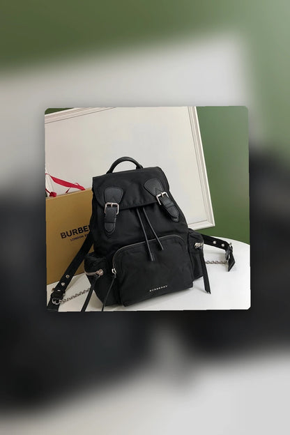 NB - BOR Bag - 077