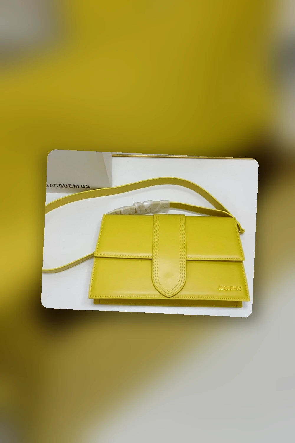 NB - JCA Bag - 518