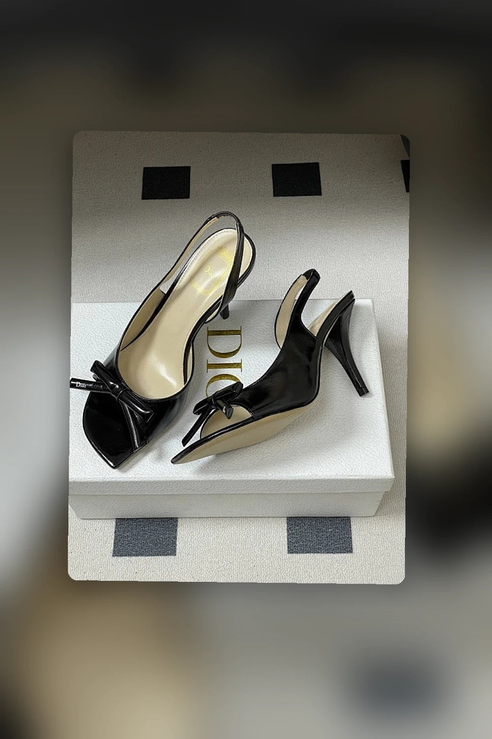 NB - DOR Women Shoes - 338