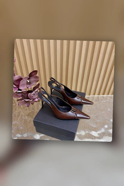 NB - YLS Women Shoes - 547