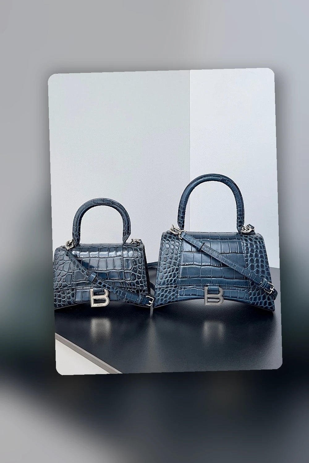 NB - BG Bag - 368