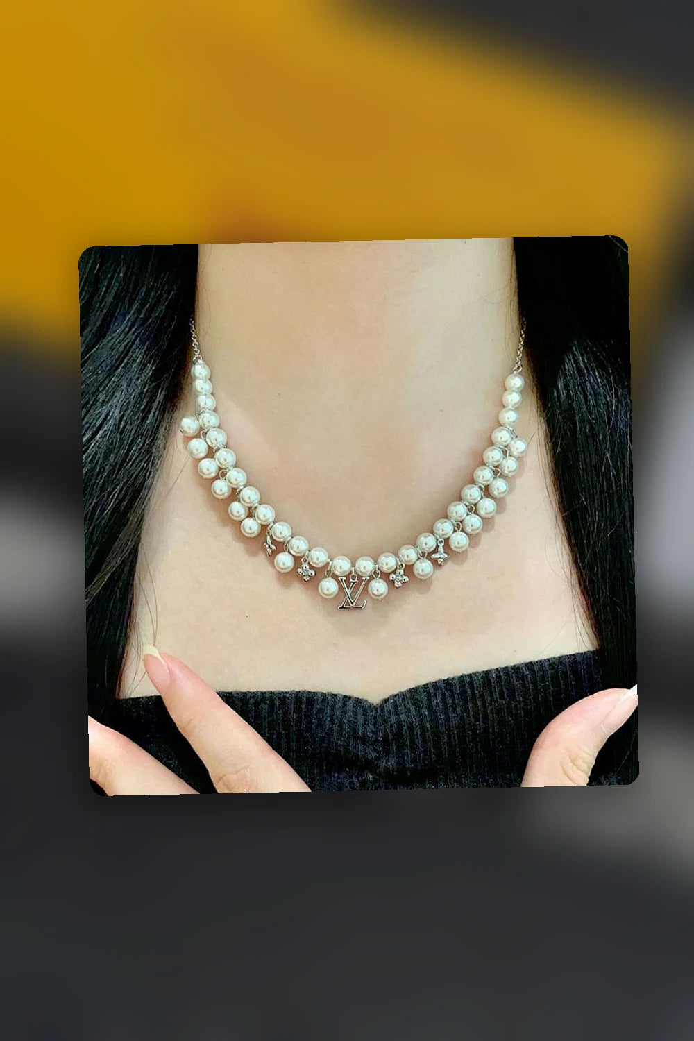 NB - LOV Jewelry - 280
