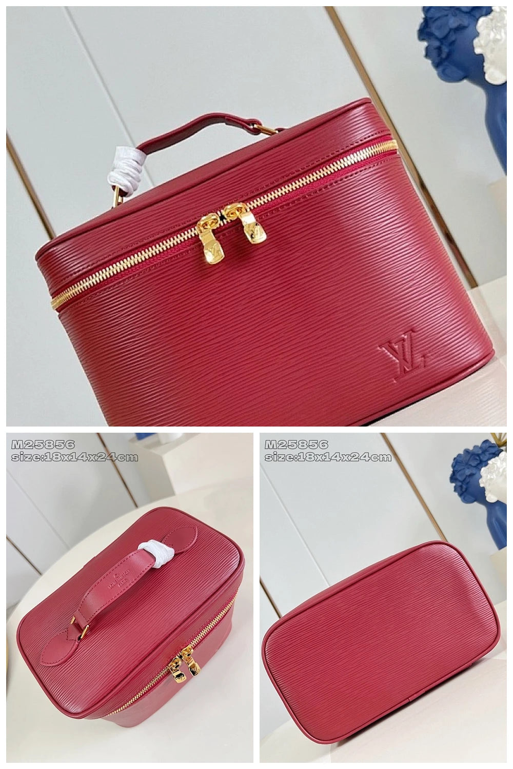 NB - LOV Bag - 1704