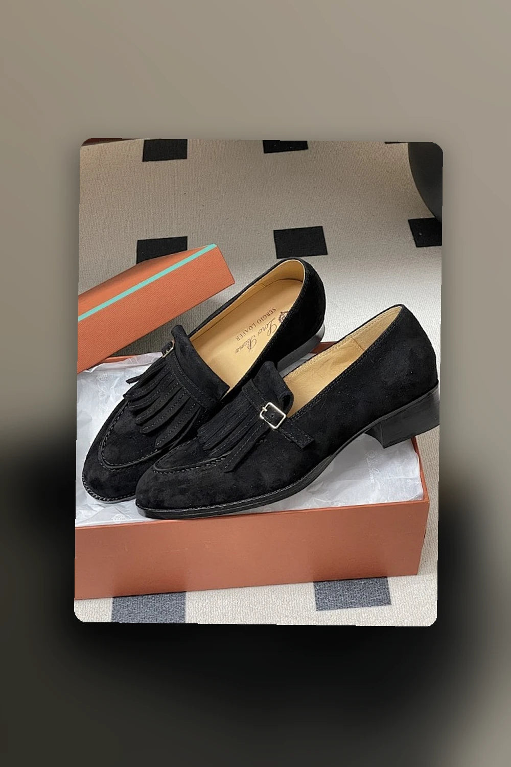 NB - LOP Women Shoes - 059