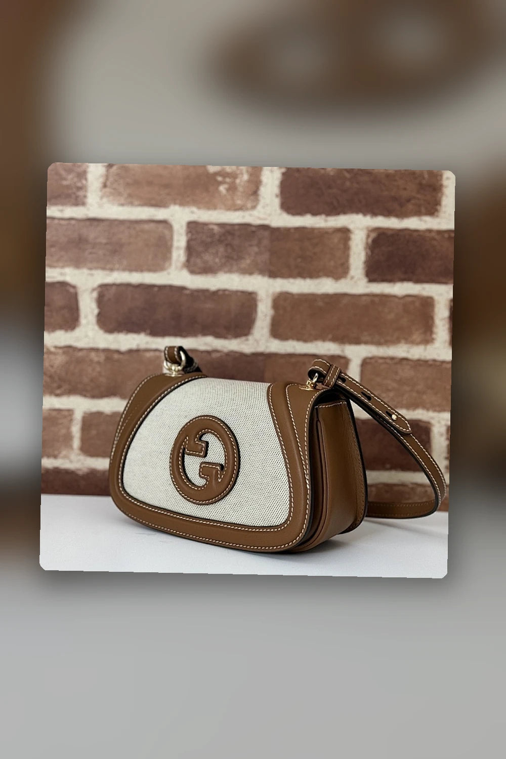NB - GUKI Bag - 1359