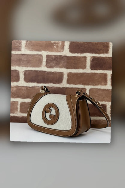 NB - GUKI Bag - 1359