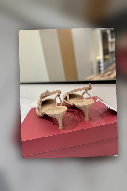 NB - VEL Women Shoes - 642